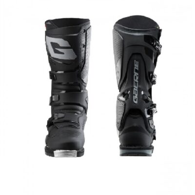 GAERNE BUTY CROSS/ENDURO MODEL SG-22 BLACK KOLOR CZARNY ROZMIAR 43 - widok alternatywny