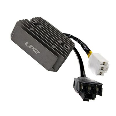 GZ REGULATOR NAPIĘCIA HONDA SH 125 '05-'12, SH 150 '09-'12, PES 125/150 '06-09, - widok alternatywny