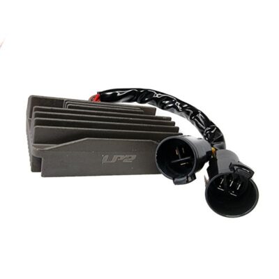 GZ REGULATOR NAPIĘCIA KAWASAKI ZX-12R / ZX-9R '00-05, - widok alternatywny