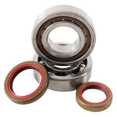 HOT RODS ŁOŻYSKA WAŁU KORBOWEGO KTM SX/EXC 125/200 '98-'23, KTM SX/EXC 144/150 TPI '20-'23, HUSQVARNA TC/TE 125 '14-'2, TE 150 '17-'25, GAS GAS EC/MC 125 '21-'23 - widok alternatywny