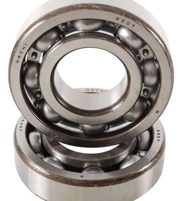 HOT RODS ŁOŻYSKA WAŁU KORBOWEGO YAMAHA RAPTOR 660 (01-05) - widok alternatywny