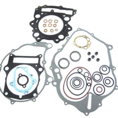 NAMURA KOMPLET USZCZELEK YAMAHA YFM660R RAPTOR (01-05) - widok alternatywny