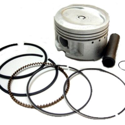 NAMURA TŁOK YAMAHA YFM 700 (YFM700) GRIZZLY 16-18, KODIAK 16-18, WOLVERINE 16-18 (STD = 102,97MM) (PIERŚCIENIE NA-10025R) - widok alternatywny