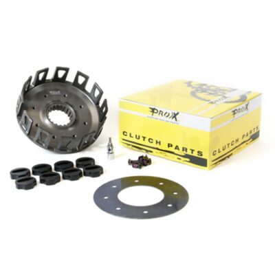 PROX KOSZ SPRZĘGŁOWY HONDA CR 250 (92-07), CRF 450R (02-07) (OEM:22100-KSK-670) - ZASTĘPUJE 17.1392 - widok alternatywny
