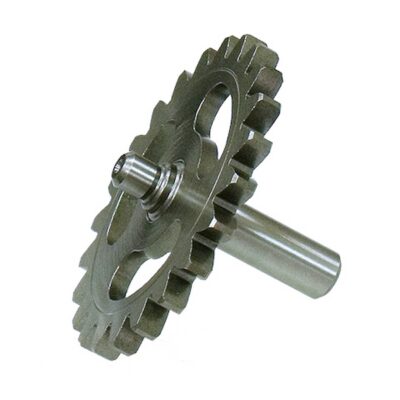 PSYCHIC WAŁEK POMPY WODY KAWASAKI KX 125 '03-05 (13234-1117) - widok alternatywny