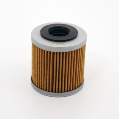 TWIN AIR FILTR OLEJU HF 563 APRILIA, HUSQVARNA, SWM 300/500 (50) - widok alternatywny