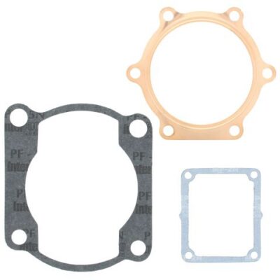 WINDEROSA (VERTEX) USZCZELKI TOP-END YAMAHA YZ 490 '82-'83 - widok alternatywny