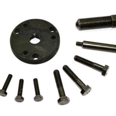 WRENCH HEAD NARZĘDZIA ŚCIĄGACZ MAGNETA YAMAHA WR 250F '01-'02/WR400F - widok alternatywny